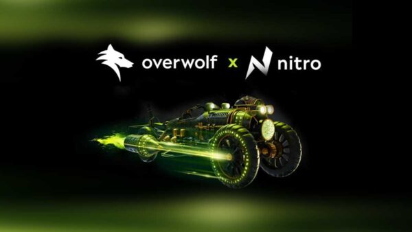 Overwolf and Nitro