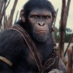 Kingdom of the Planet of the Apes