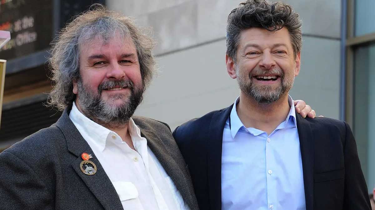 Lord of the Rings 2026