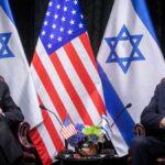 TOPSHOT-ISRAEL-US-PALESTINIAN-CONFLICT