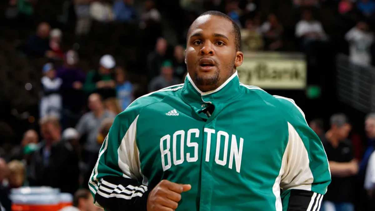 Glen Davis