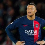Kylian Mbappé Leave PSG
