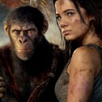 Kingdom of the Planet of the Apes