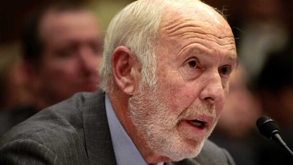 Jim Simons