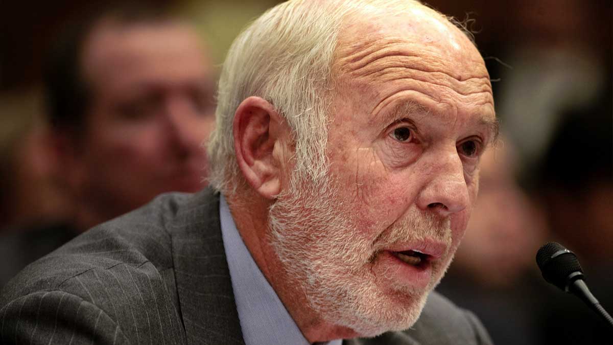 Jim Simons