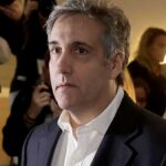 Michael Cohen