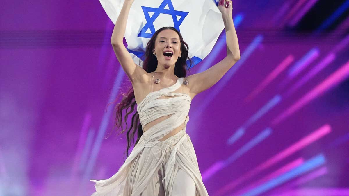 Eurovision 2024