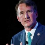 Governor Youngkin Addresses Economic Club