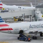 Airlines for America