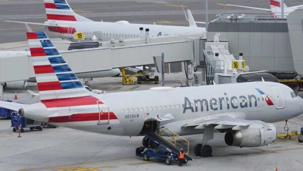 Airlines for America