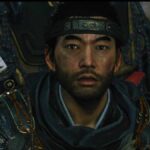 Ghost of Tsushima