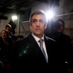 Michael Cohen
