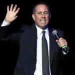 Jerry Seinfeld