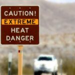 U.S. climate and weather heat up