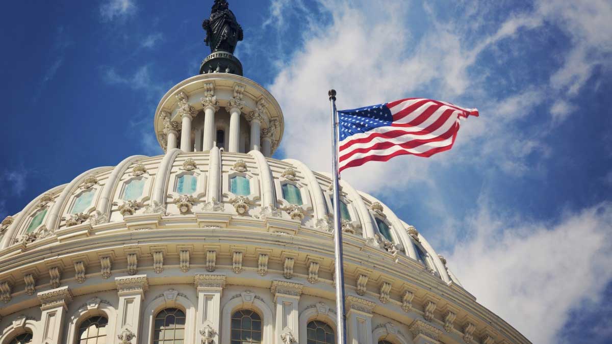 Congress Debates Ending Government Shutdown