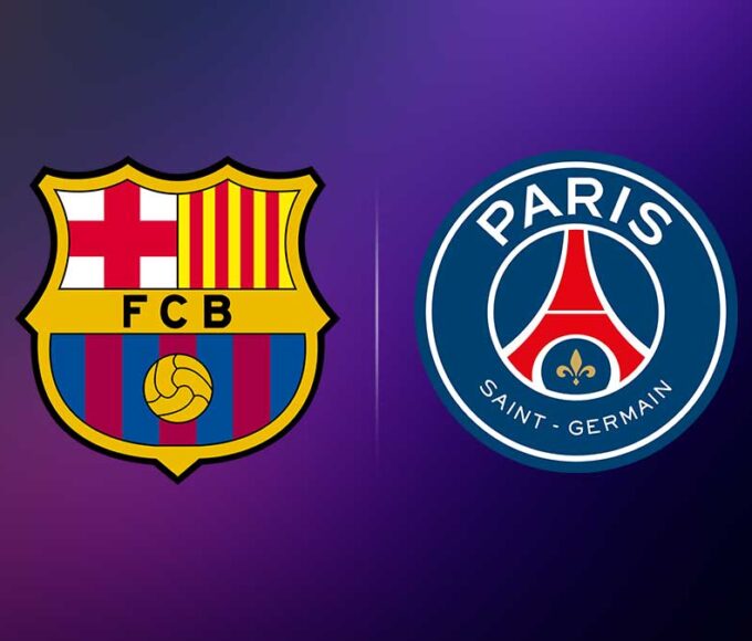 FC Barcelona has been offered a Paris Saint-Germain