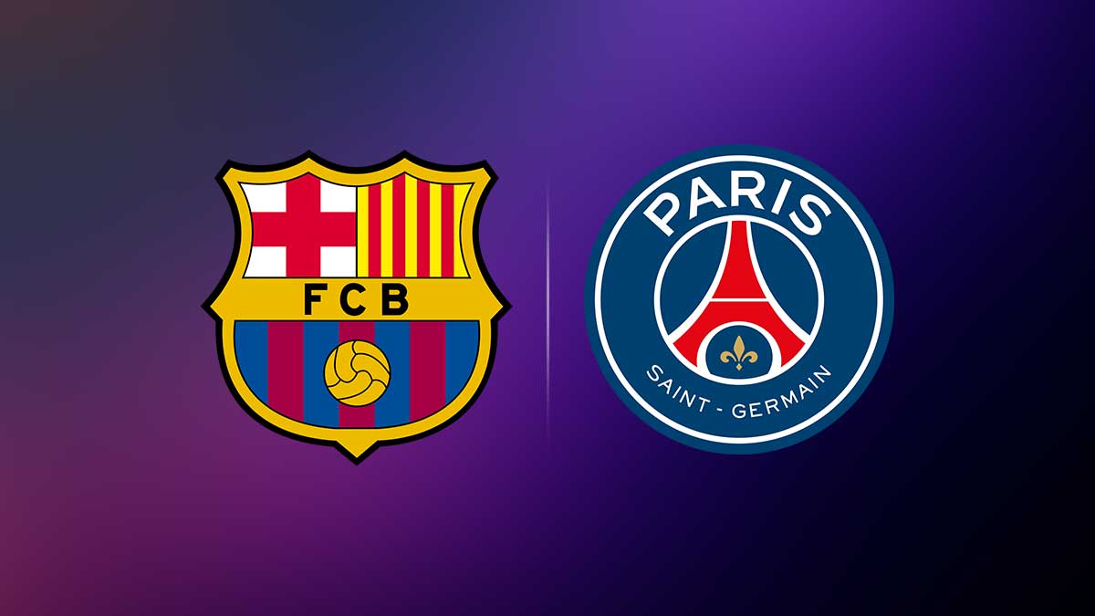 FC Barcelona has been offered a Paris Saint-Germain