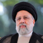 Ebrahim Raisi
