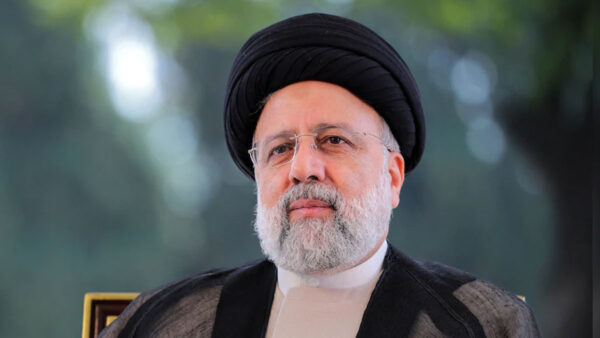 Ebrahim Raisi