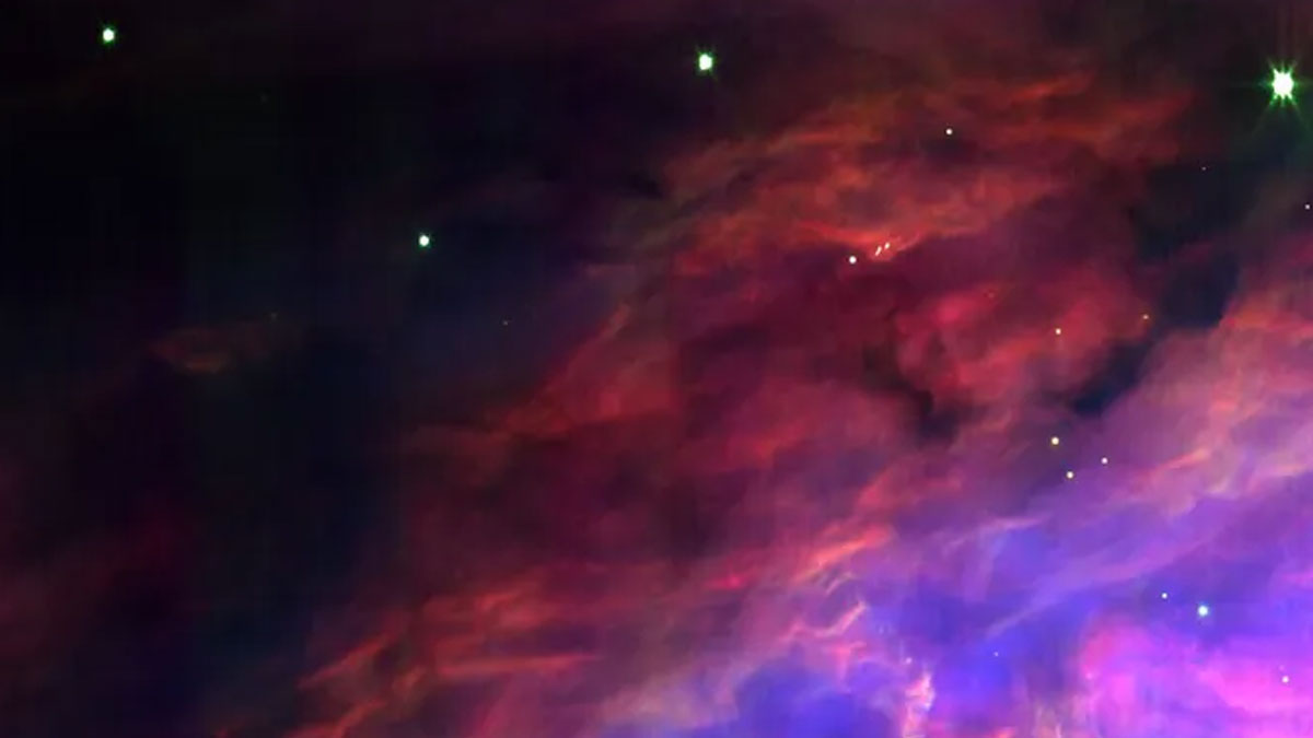 Orion Nebula