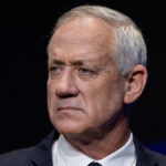 Benny Gantz