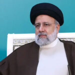 Ebrahim Raisi
