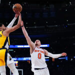 NBA Conference Finals