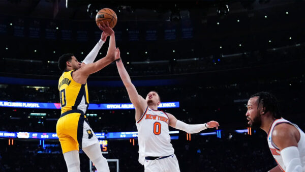 NBA Conference Finals