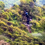 IRNA: Helicopter Crash Site Located