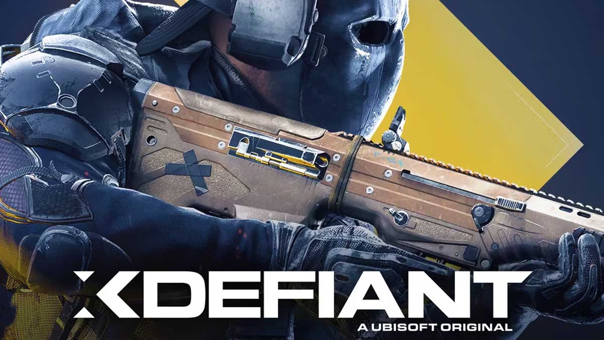 XDefiant