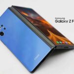 Samsung Galaxy Z Fold 6