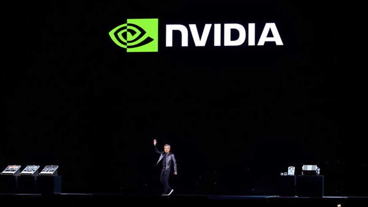 Nvidia