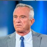 Robert F. Kennedy Jr