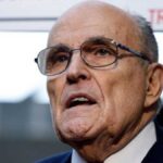 Rudy Giuliani