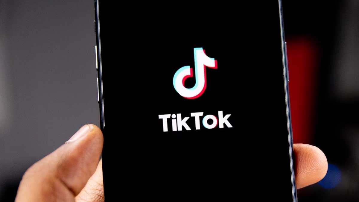 Tiktok