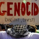 Columbia Sets Deadline for Gaza Encampment Removal