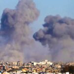 palestinian israel conflict