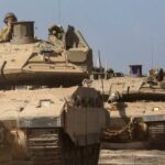 Ceasefire Talks Continue Amid US Warning on Rafah Invasion, Hostage Deal