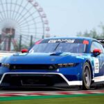 Assetto Corsa Competizione