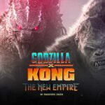 Godzilla X Kong: The New Empire