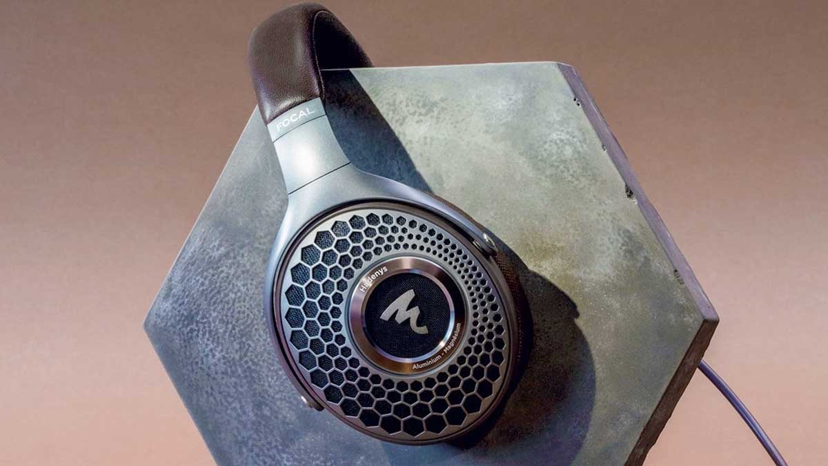 Focal Hadenys headphones