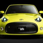 MX-5 Miata Rival for Sports Car