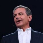Bob Iger