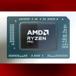 AMD’s Ryzen 8000 Pro