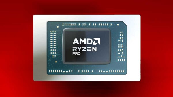 AMD’s Ryzen 8000 Pro