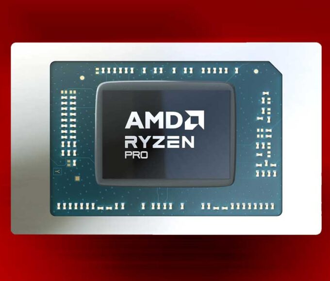 AMD’s Ryzen 8000 Pro