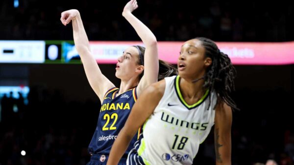 Indiana Fever v Dallas Wings