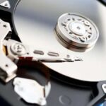 C1Q Hard Disk Drive 2024