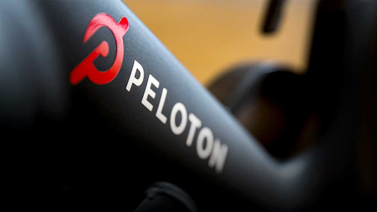 Peloton