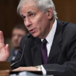 FDIC Chairman Martin Gruenberg